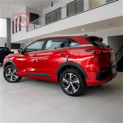 جاك JS6